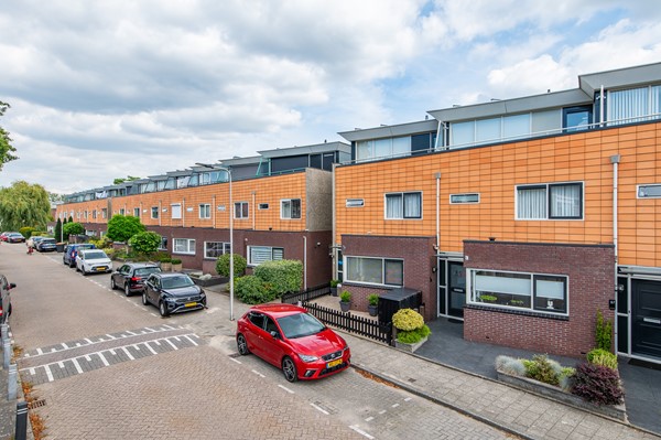 Medium property photo - Rooversbroekdijk 55, 2161 LN Lisse